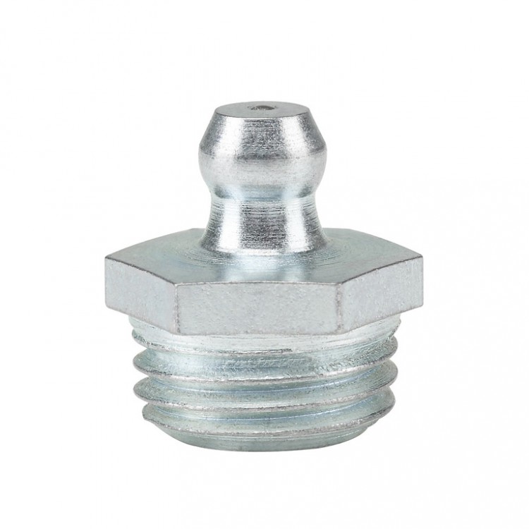 Коническая пресс-маслёнка Н1 1/4"-NPT-VZ-SK-SW 14