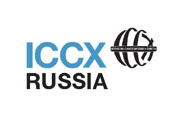 ICCX Россия 2022г.